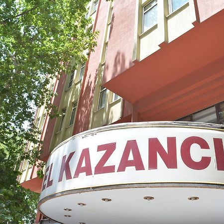 Kazanci Otel Kahramanmaras Kültér fotó