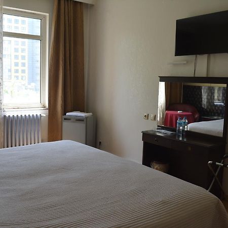 Kazanci Otel Kahramanmaras Kültér fotó