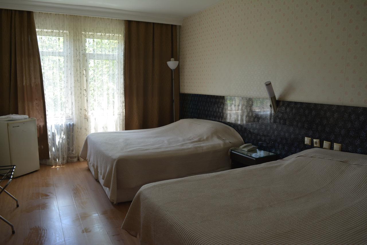Kazanci Otel Kahramanmaras Kültér fotó