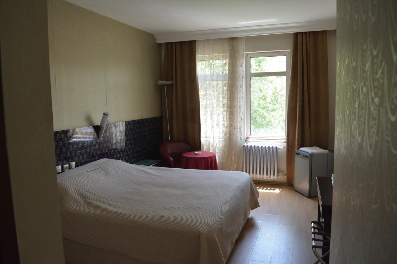 Kazanci Otel Kahramanmaras Kültér fotó
